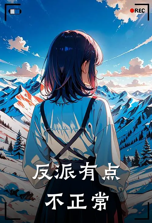 反派有点不正常