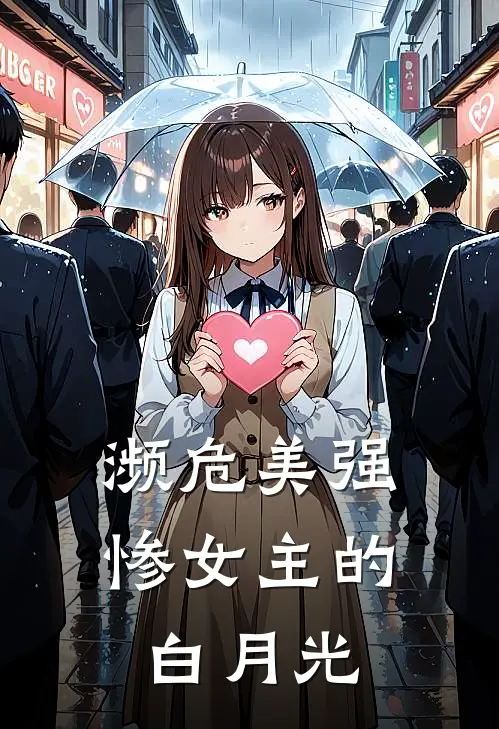 濒危美强惨女主的白月光