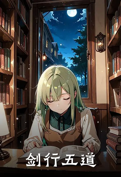 剑行五道