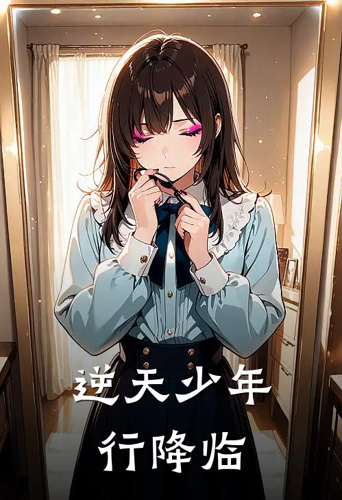 逆天少年行降临