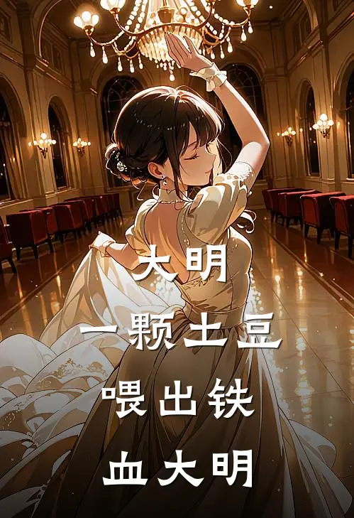 大明：一颗土豆，喂出铁血大明