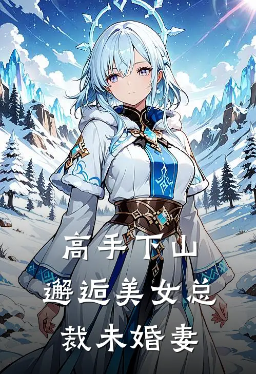 高手下山，邂逅美女总裁未婚妻