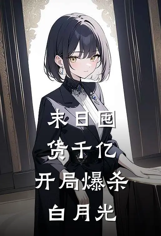 末日囤货千亿，开局爆杀白月光