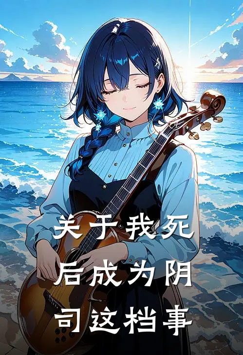 关于我死后成为阴司这档事