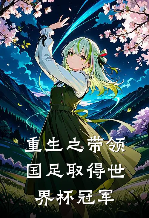 重生之带领国足取得世界杯冠军