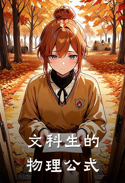 文科生的物理公式