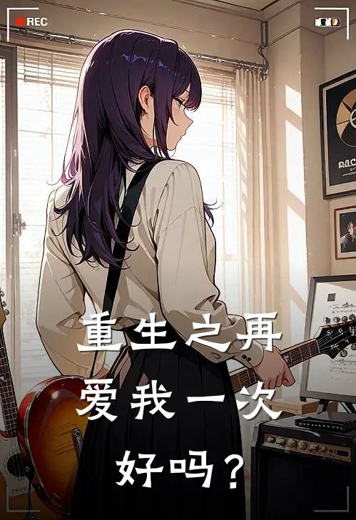 重生之再爱我一次好吗？