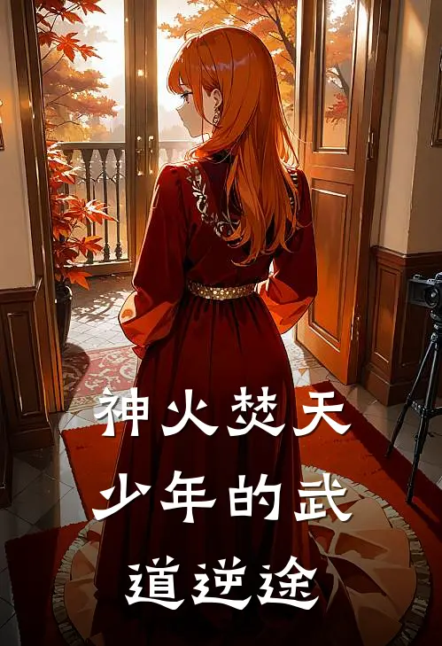 神火焚天：少年的武道逆途