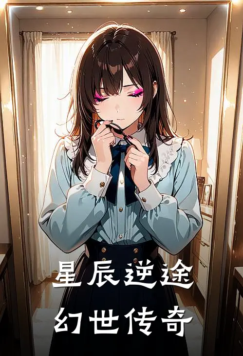 星辰逆途：幻世传奇