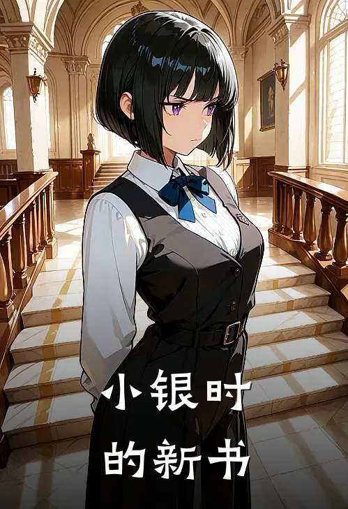 小银时的新书