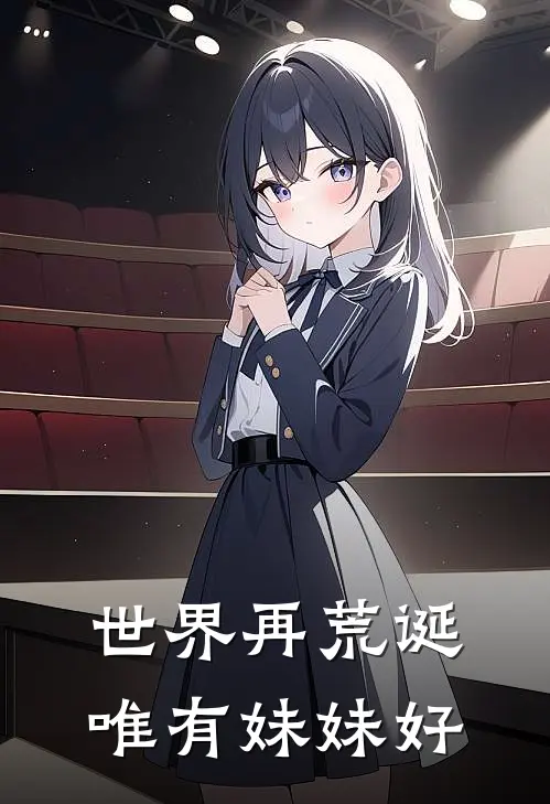 世界再荒诞：唯有妹妹好