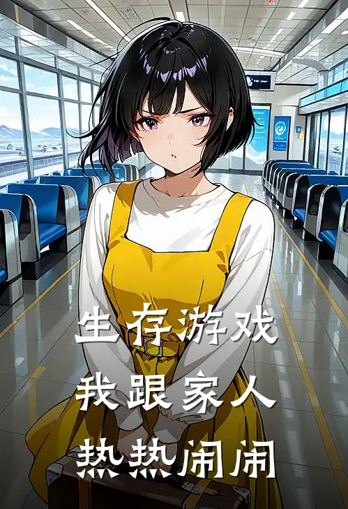 生存游戏我跟家人热热闹闹