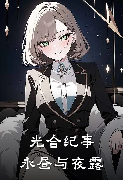光合纪事：永昼与夜露