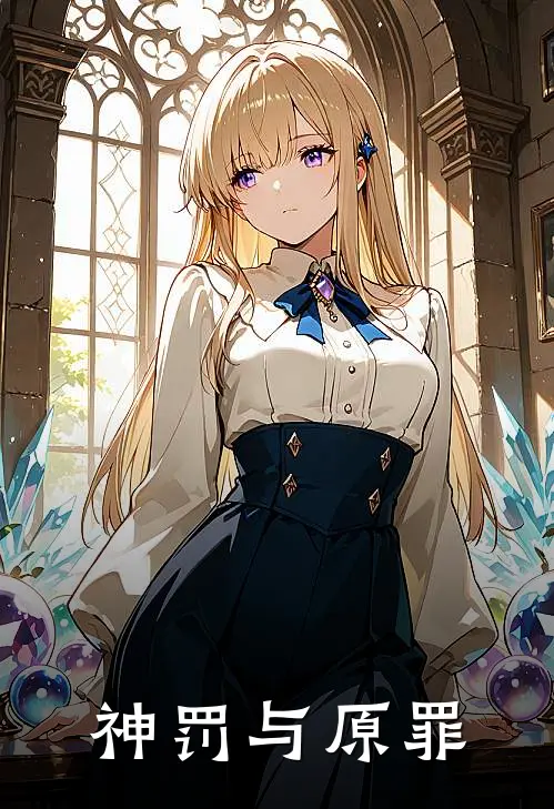 神罚与原罪