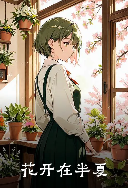 花开在半夏