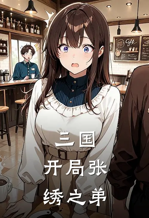 三国：开局张绣之弟