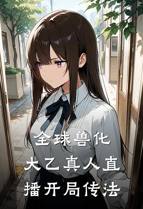 全球兽化：大乙真人直播开局传法