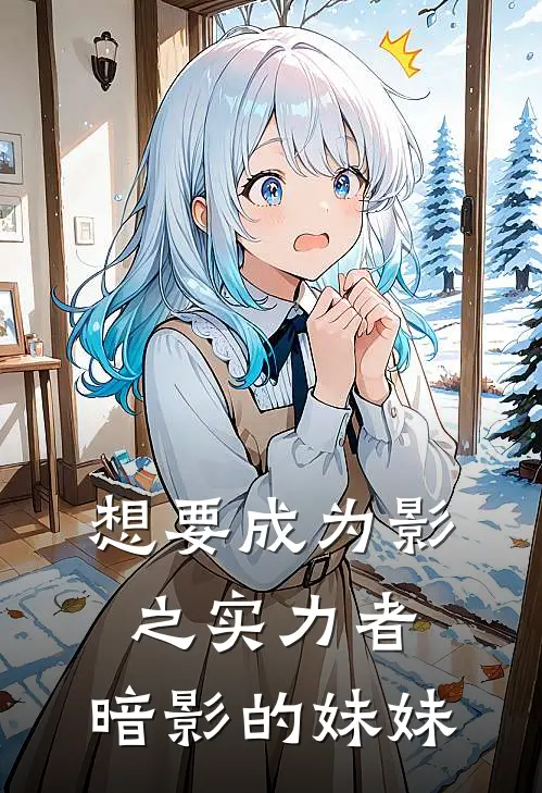 想要成为影之实力者：暗影的妹妹