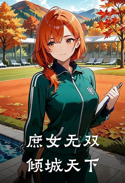 庶女无双：倾城天下