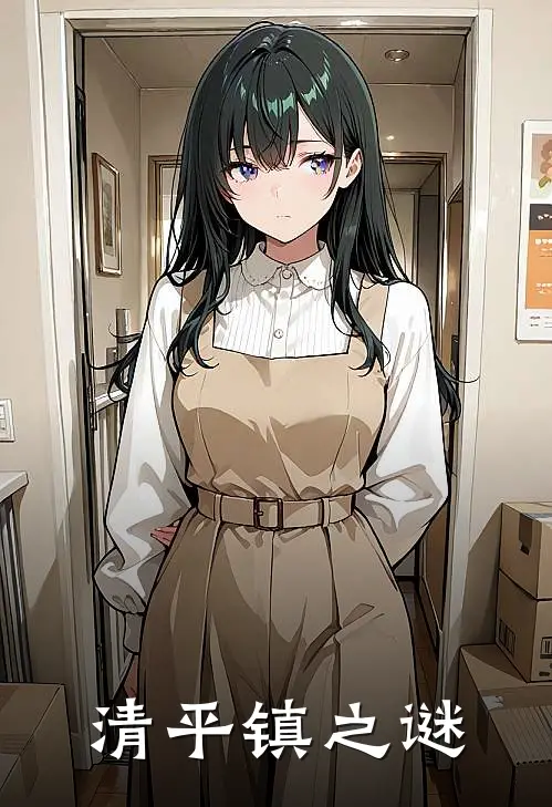 清平镇之谜