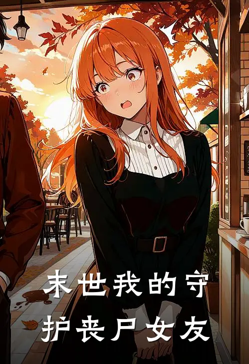 末世我的守护丧尸女友