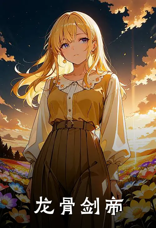 龙骨剑帝