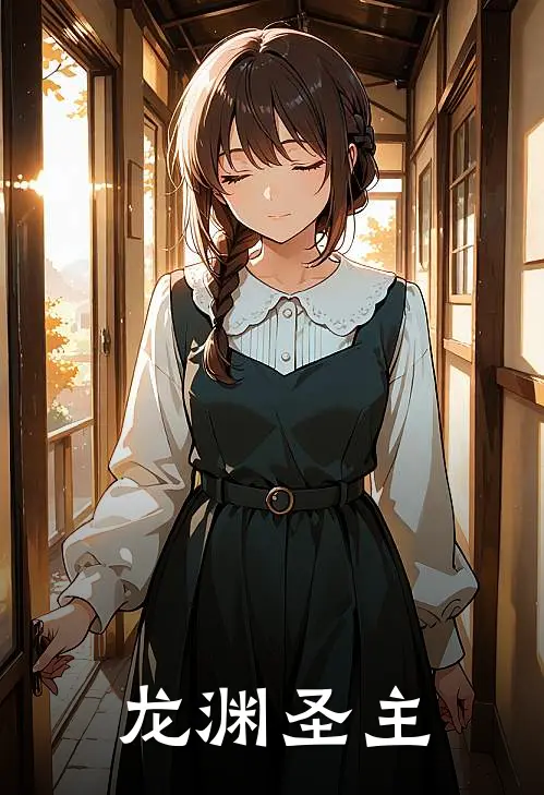 龙渊圣主