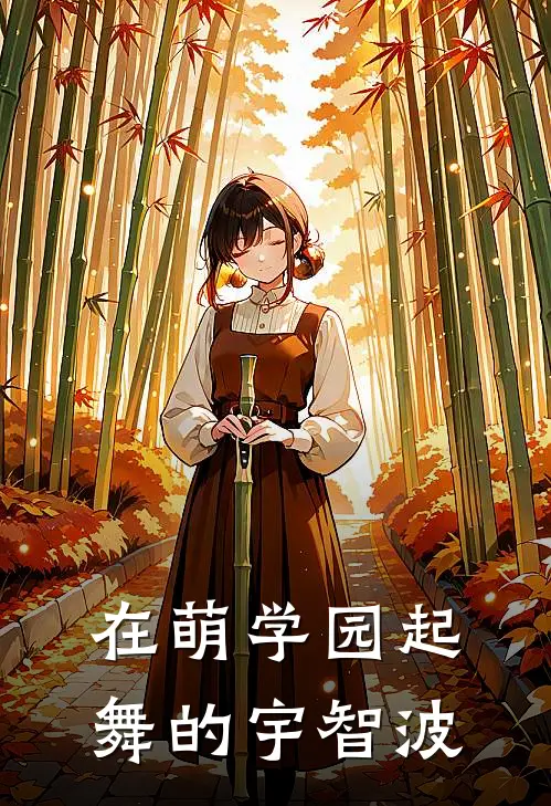 在萌学园起舞的宇智波