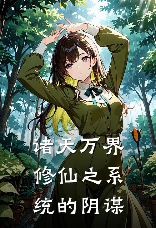 诸天万界修仙之系统的阴谋