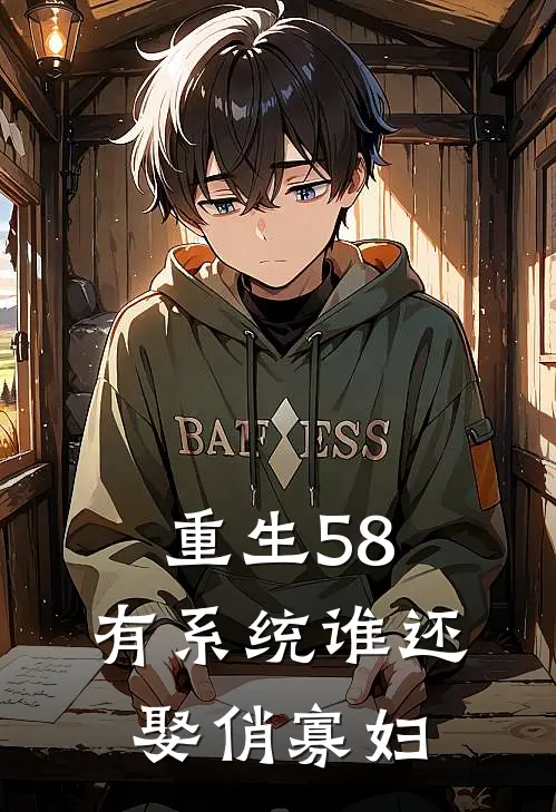 重生58：有系统谁还娶俏寡妇