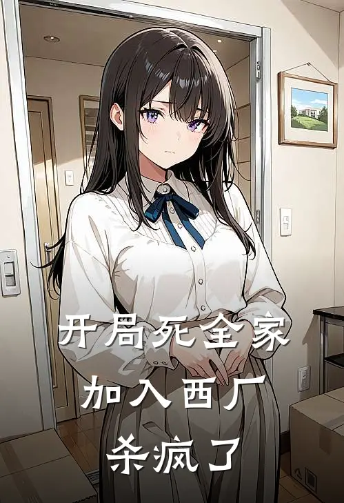 开局死全家，加入西厂杀疯了