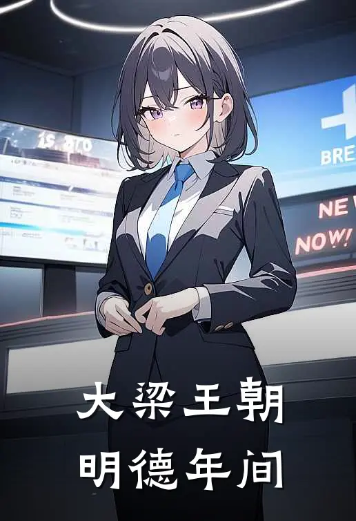 大梁王朝：明德年间