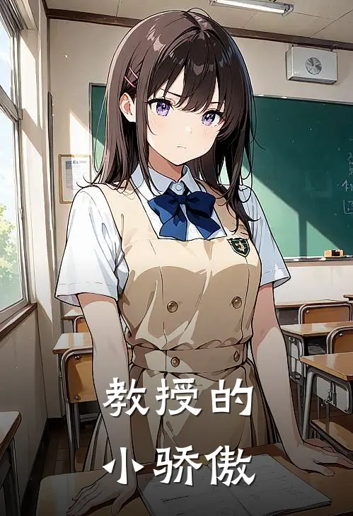 教授的小骄傲