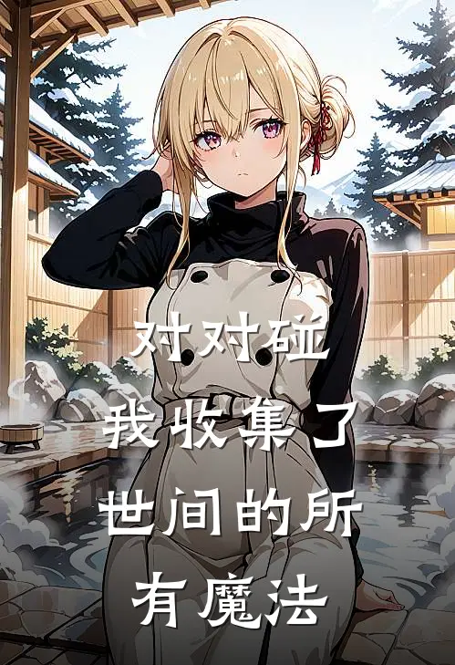 对对碰：我收集了世间的所有魔法