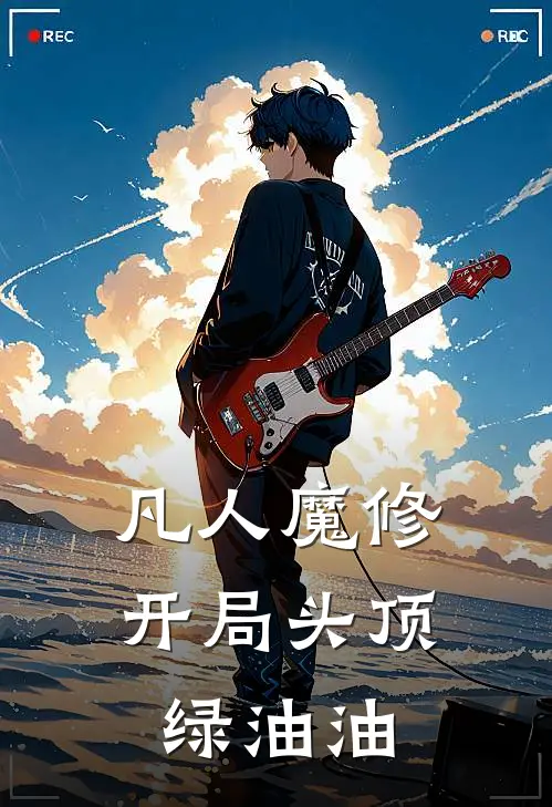 凡人魔修，开局头顶绿油油