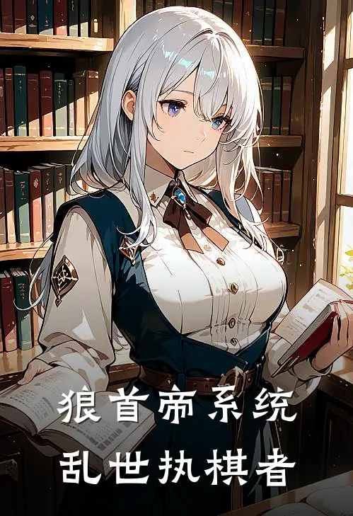 狼首帝系统：乱世执棋者