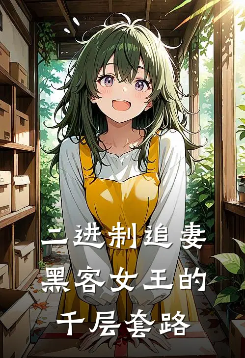 二进制追妻：黑客女王的千层套路