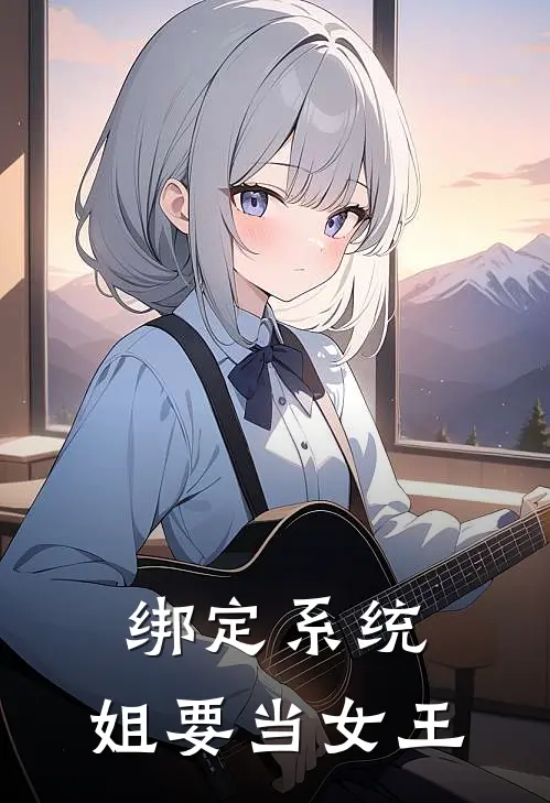 绑定系统，姐要当女王