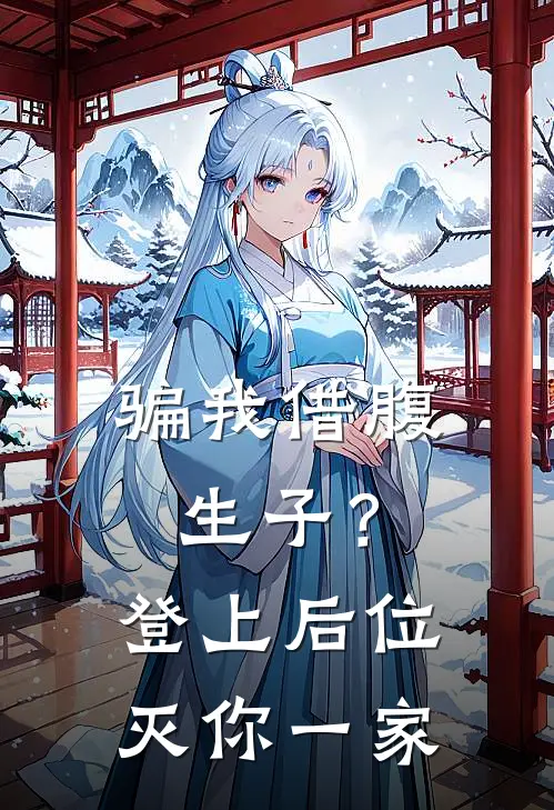 骗我借腹生子？登上后位灭你一家