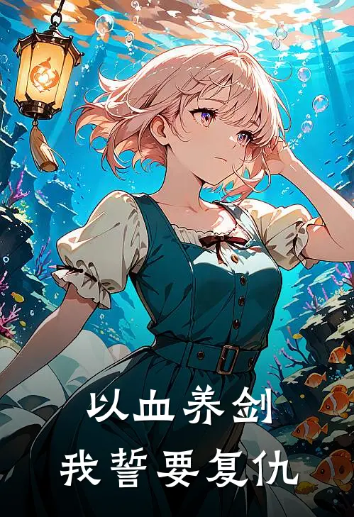 以血养剑：我誓要复仇