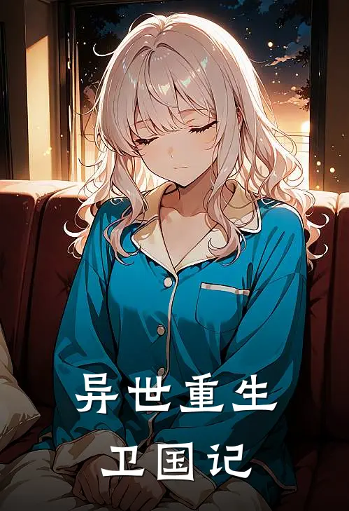 异世重生卫国记