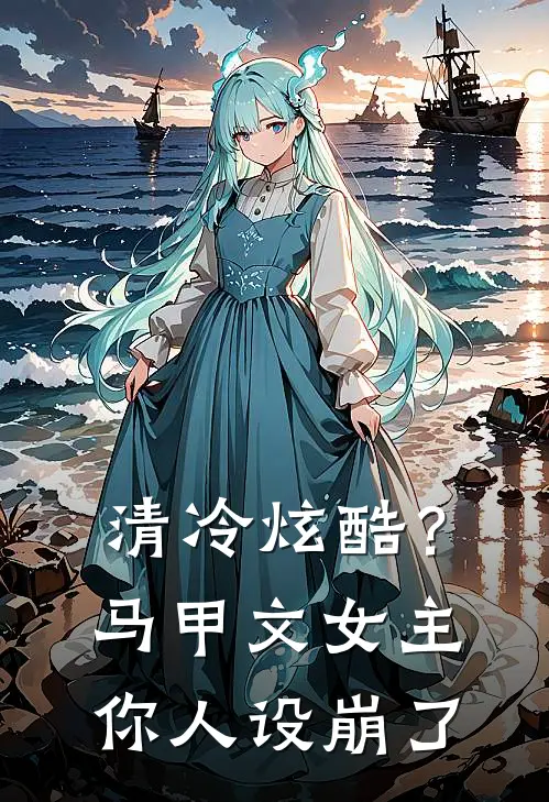 清冷炫酷？马甲文女主你人设崩了