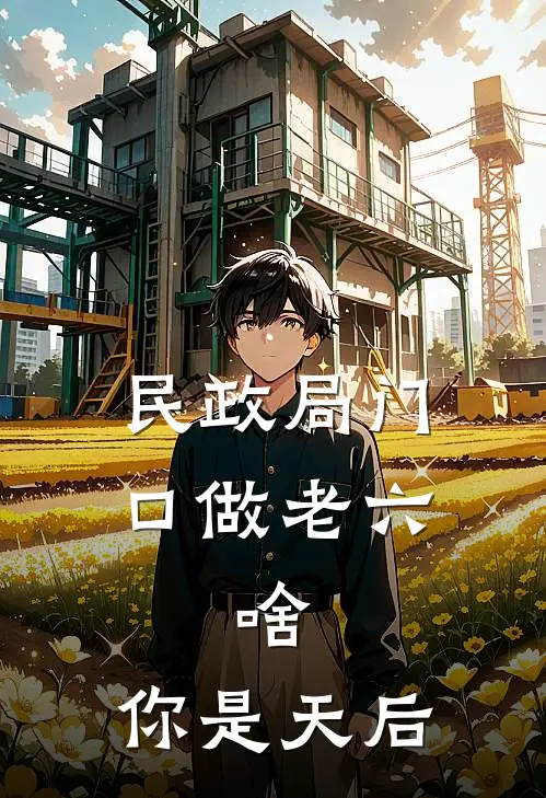 民政局门口做老六，啥，你是天后