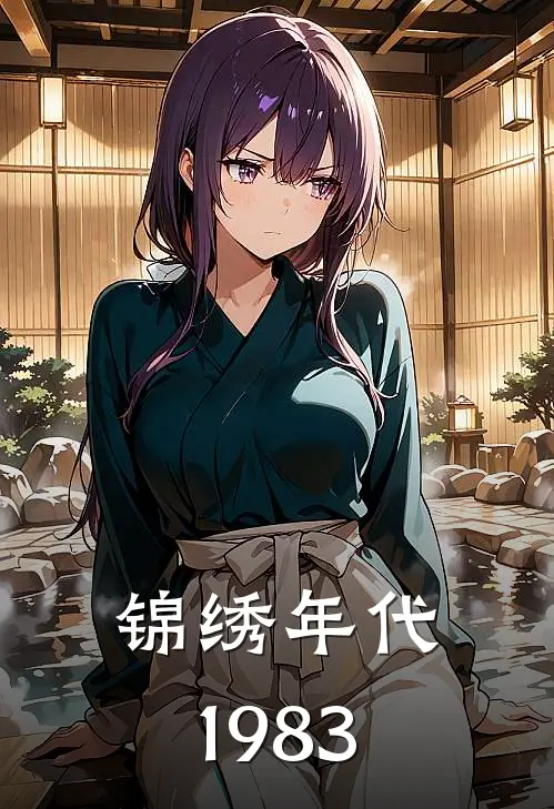 锦绣年代，1983