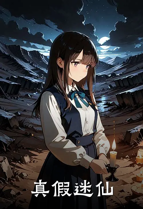 真假迷仙