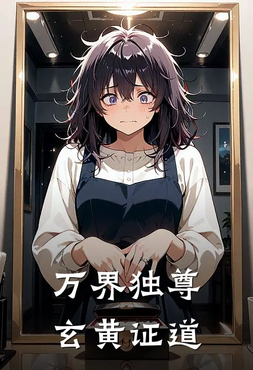 万界独尊：玄黄证道