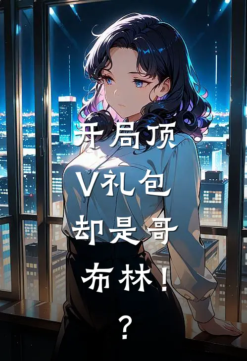 开局顶V礼包，却是哥布林！？