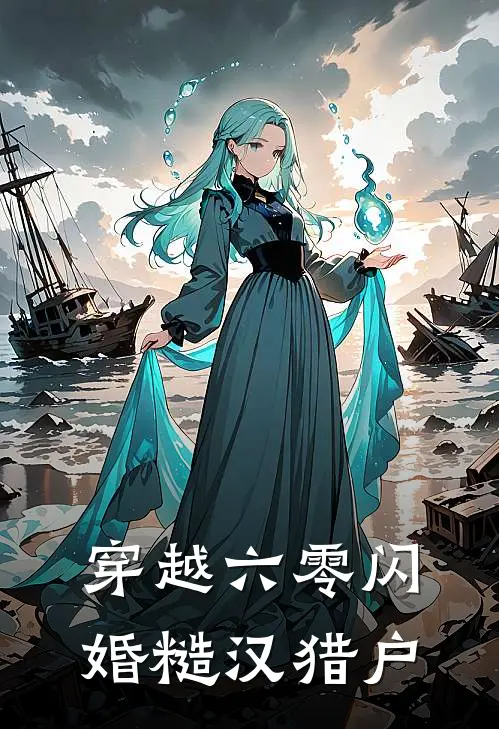 穿越六零闪婚糙汉猎户