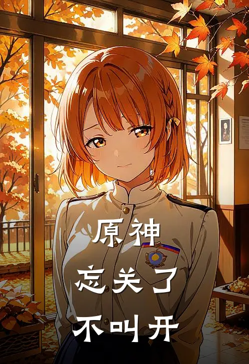 原神：忘关了不叫开