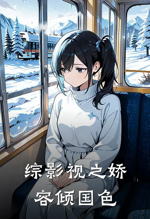 综影视之娇容倾国色